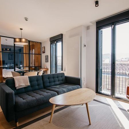 Tuguest Obispo Apartment Granada Luaran gambar