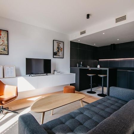 Tuguest Obispo Apartment Granada Luaran gambar