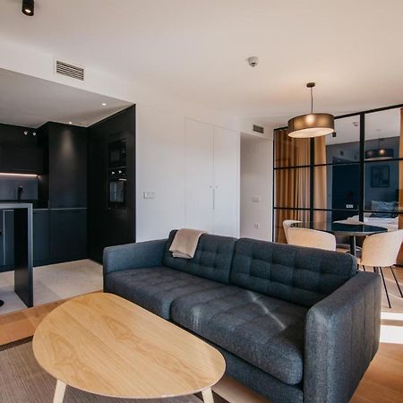 Tuguest Obispo Apartment Granada Luaran gambar