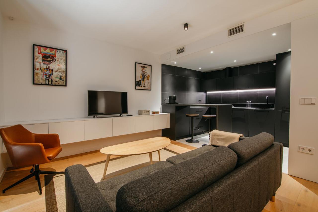 Tuguest Obispo Apartment Granada Luaran gambar