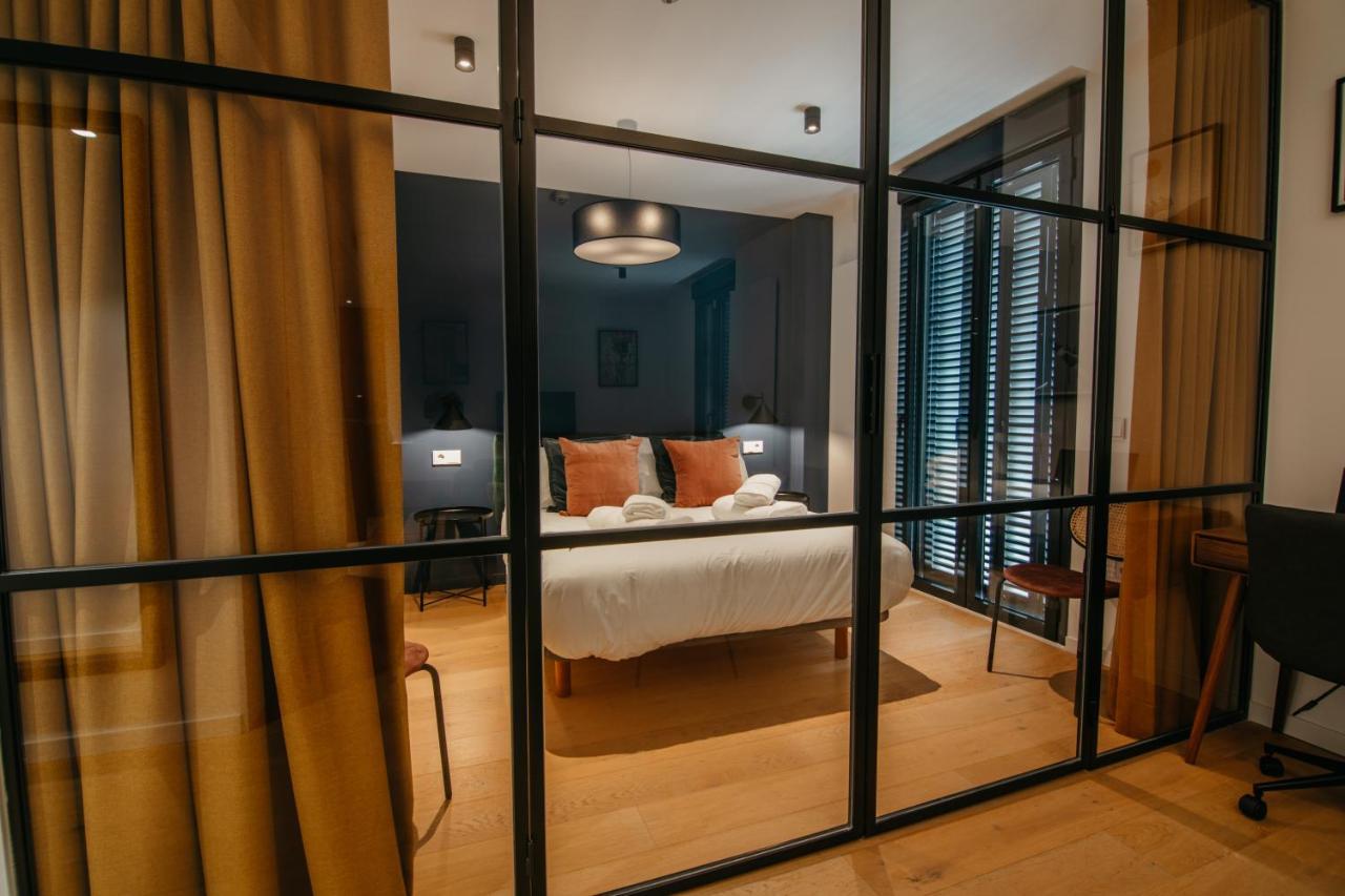 Tuguest Obispo Apartment Granada Luaran gambar
