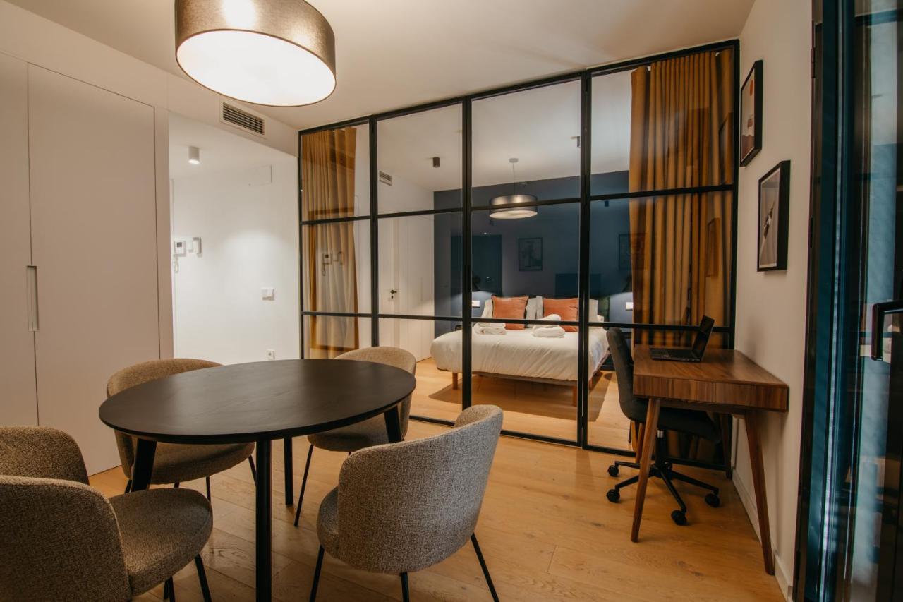 Tuguest Obispo Apartment Granada Luaran gambar