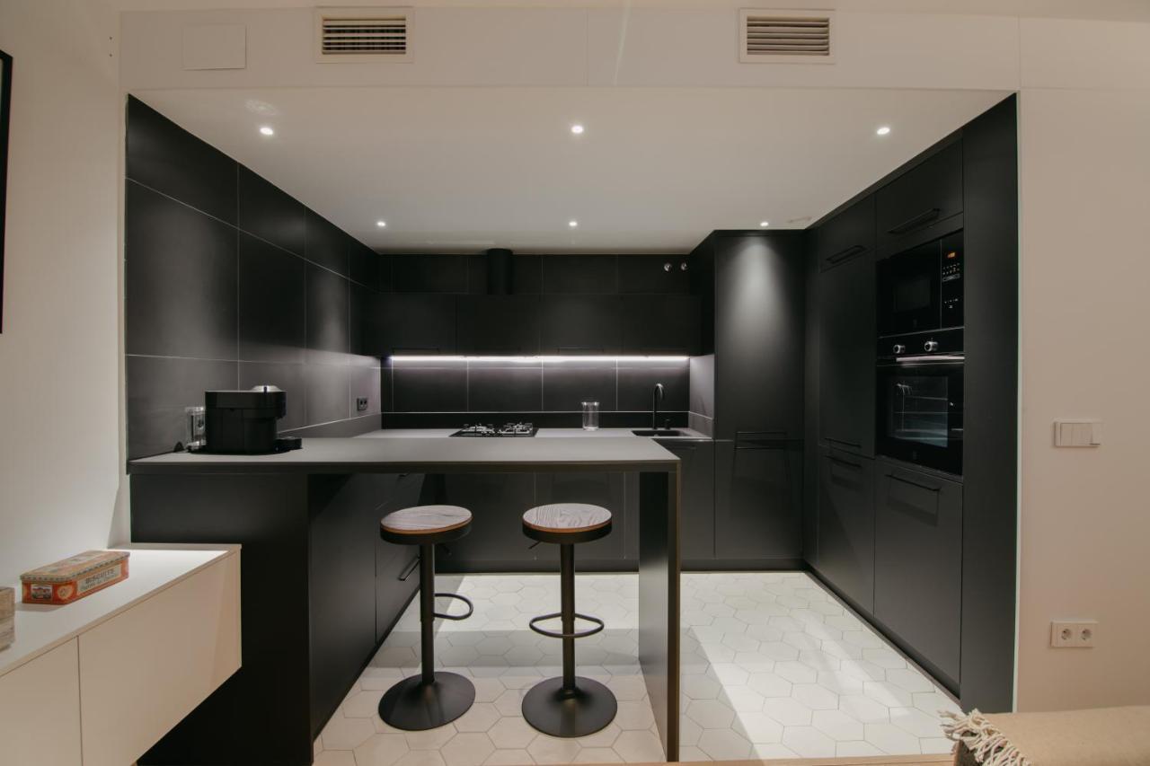 Tuguest Obispo Apartment Granada Luaran gambar