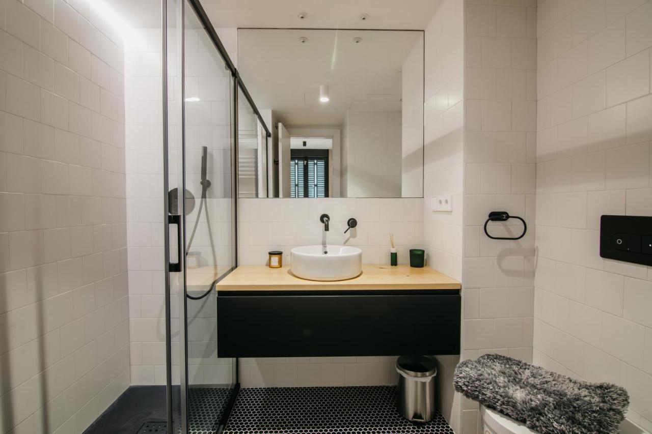 Tuguest Obispo Apartment Granada Luaran gambar
