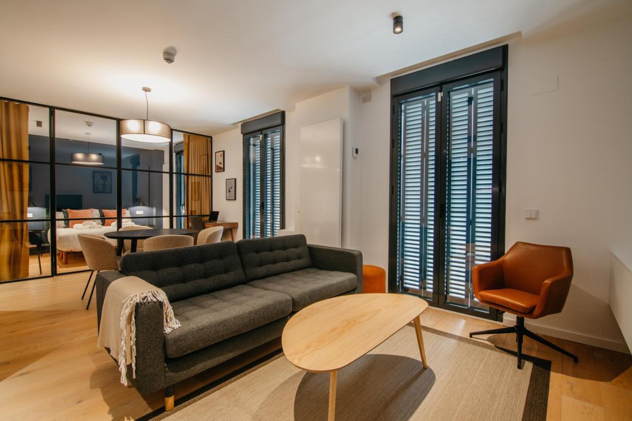 Tuguest Obispo Apartment Granada Luaran gambar