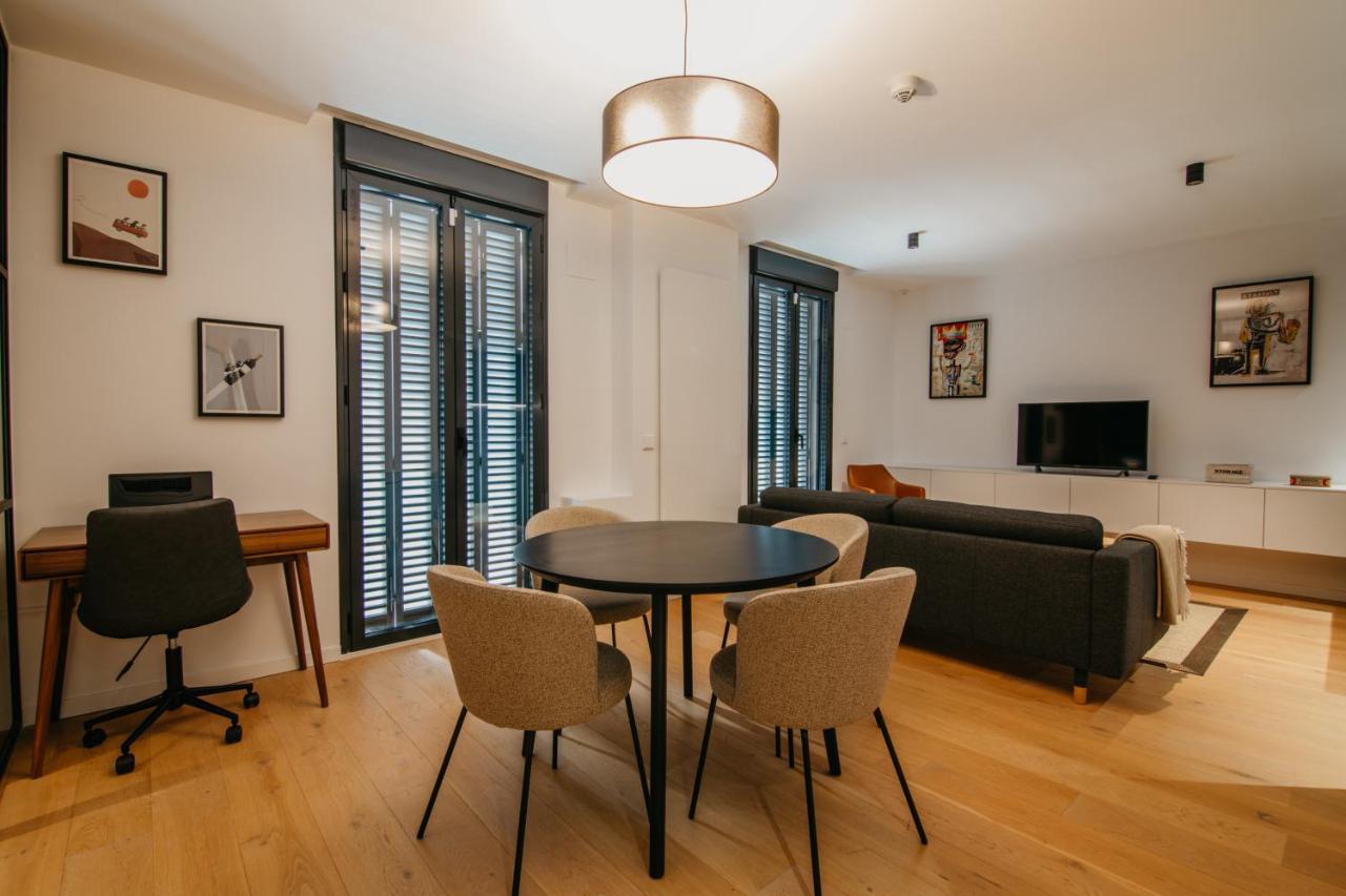 Tuguest Obispo Apartment Granada Luaran gambar