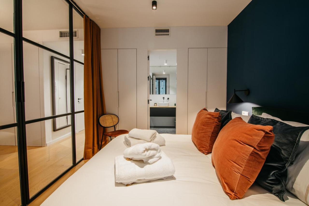 Tuguest Obispo Apartment Granada Luaran gambar