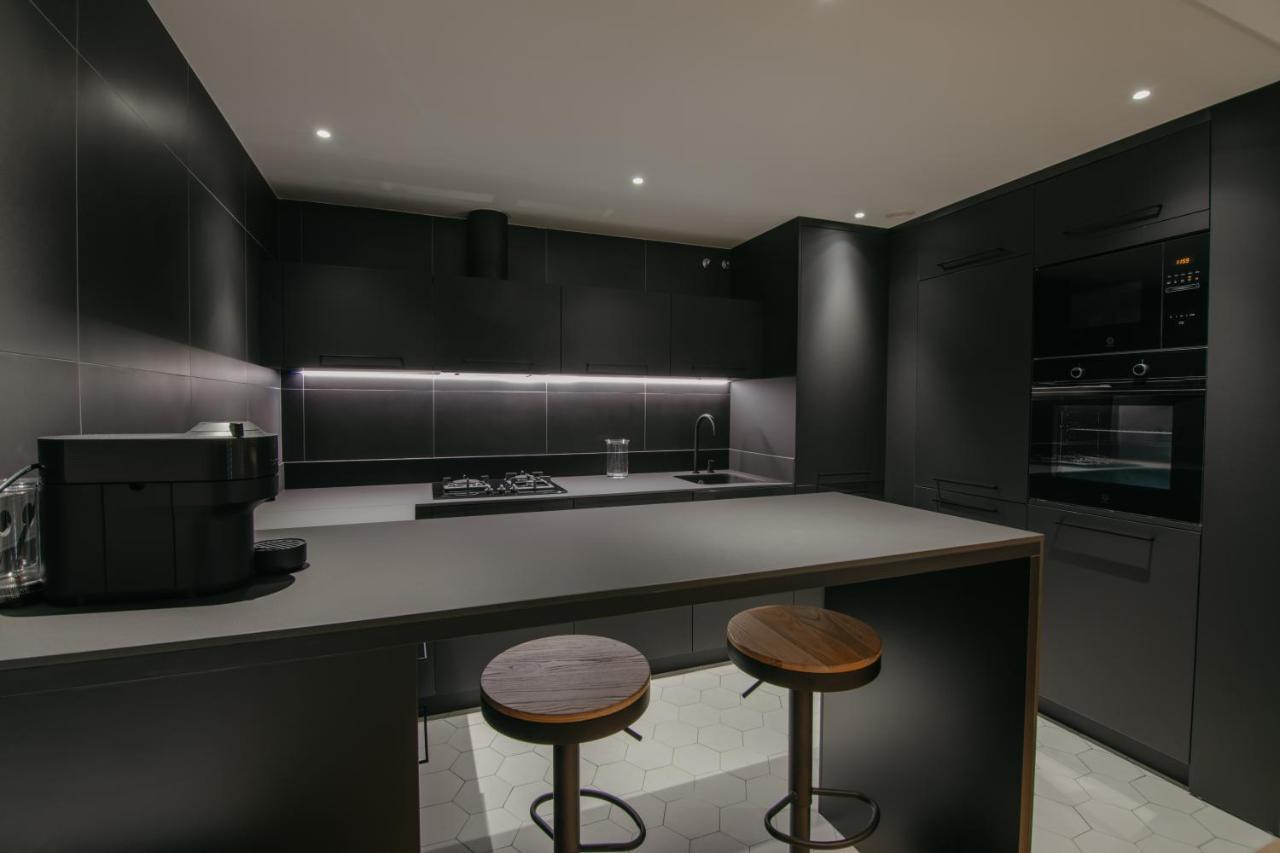 Tuguest Obispo Apartment Granada Luaran gambar