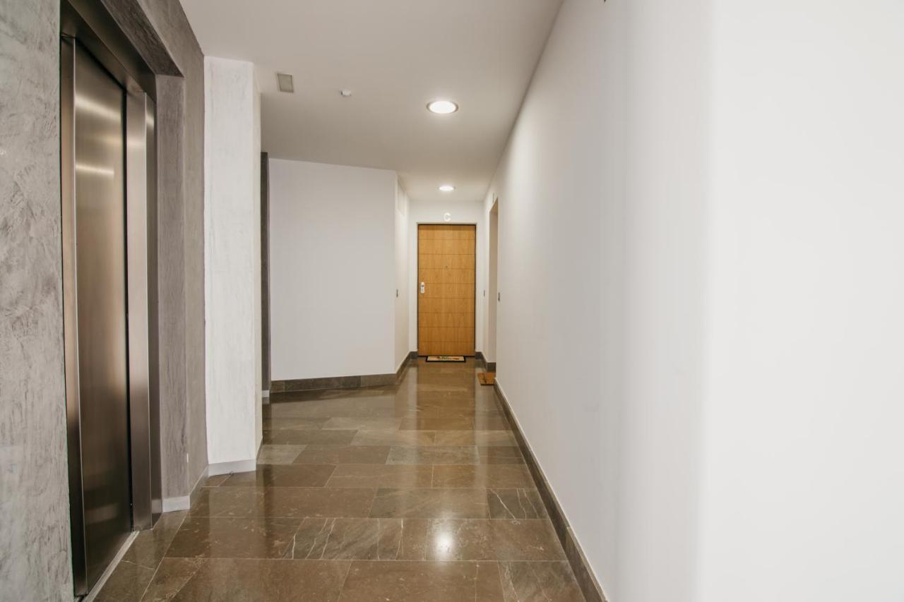 Tuguest Obispo Apartment Granada Luaran gambar