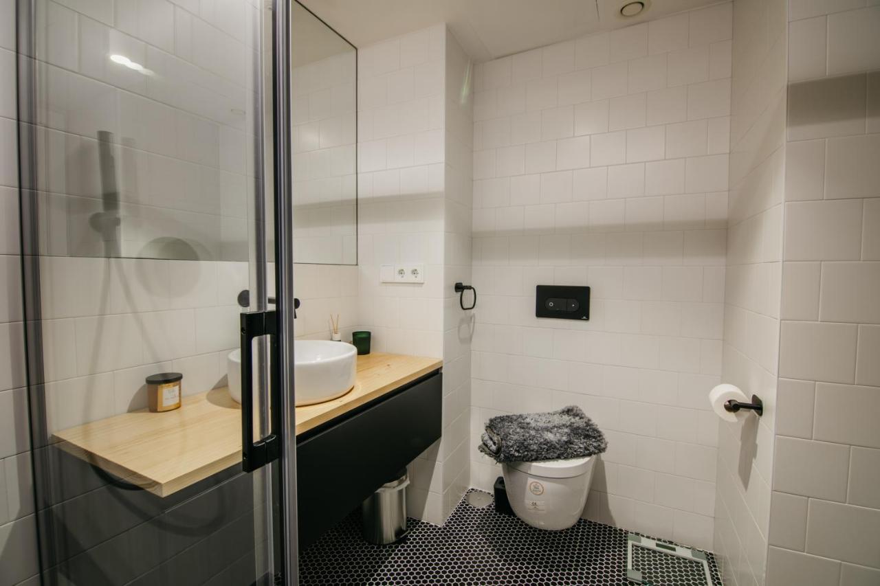 Tuguest Obispo Apartment Granada Luaran gambar