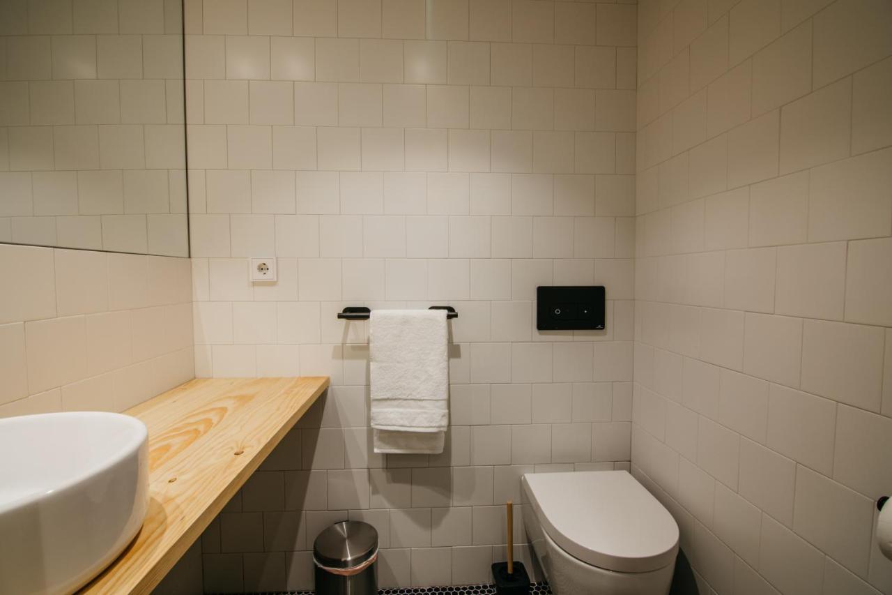 Tuguest Obispo Apartment Granada Luaran gambar
