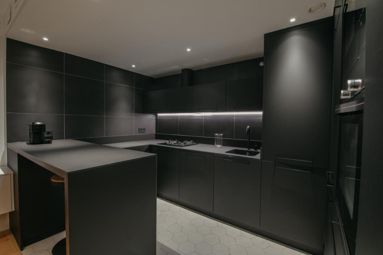 Tuguest Obispo Apartment Granada Luaran gambar