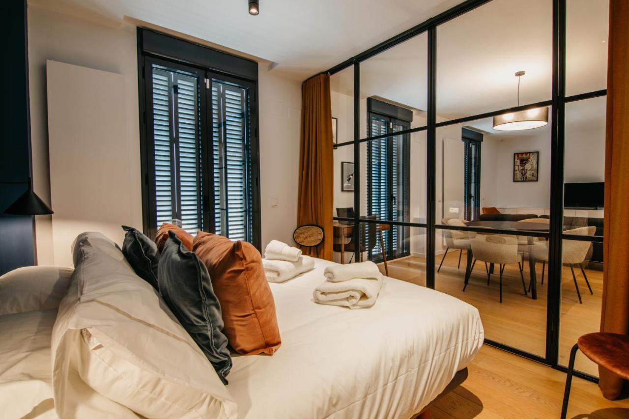 Tuguest Obispo Apartment Granada Luaran gambar