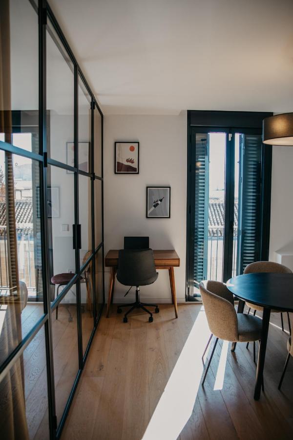 Tuguest Obispo Apartment Granada Luaran gambar