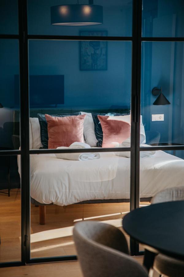 Tuguest Obispo Apartment Granada Luaran gambar