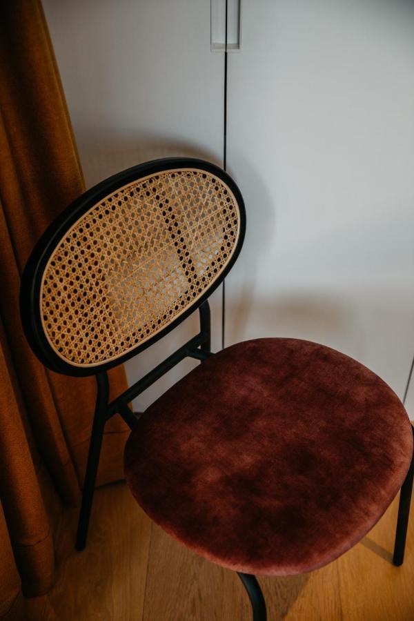 Tuguest Obispo Apartment Granada Luaran gambar