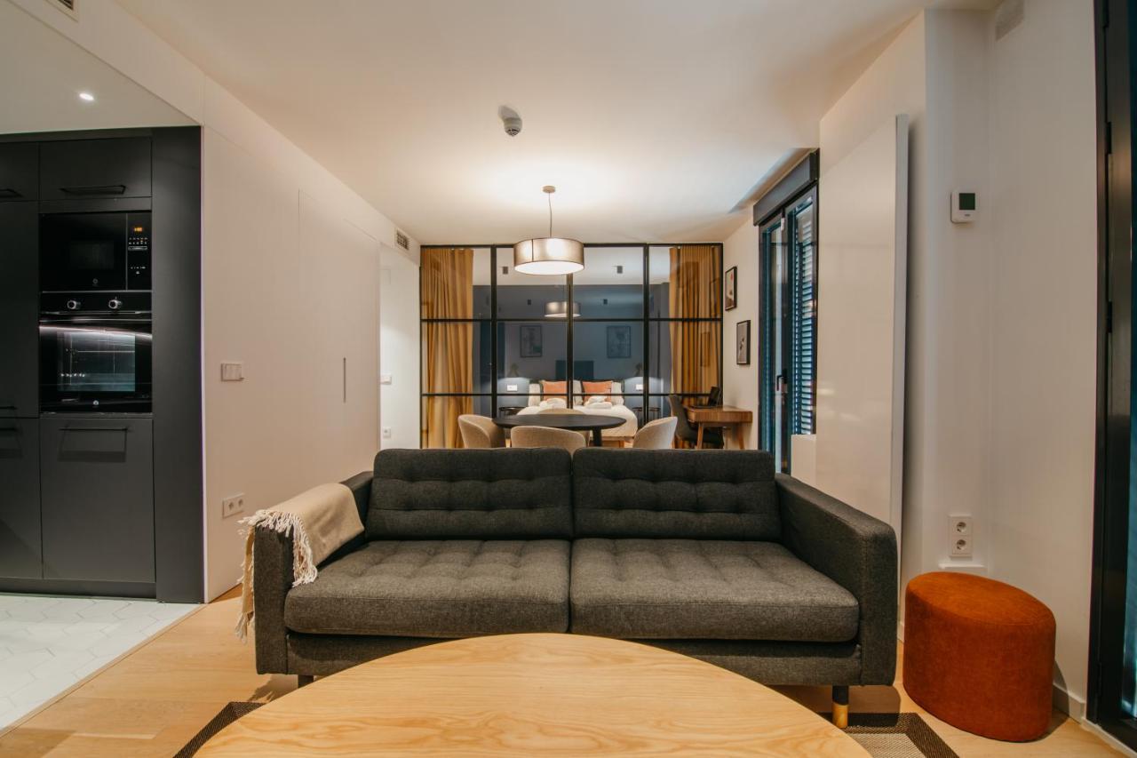 Tuguest Obispo Apartment Granada Luaran gambar