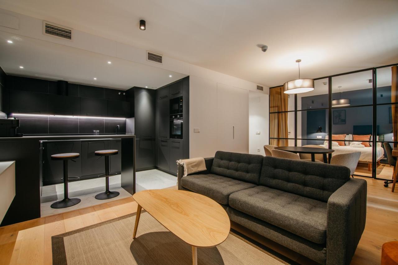 Tuguest Obispo Apartment Granada Luaran gambar