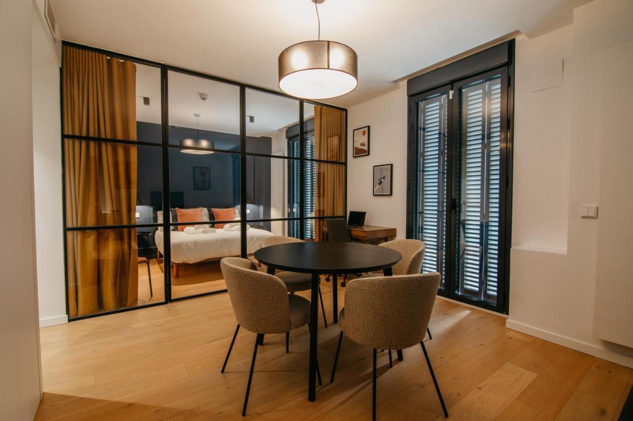 Tuguest Obispo Apartment Granada Luaran gambar