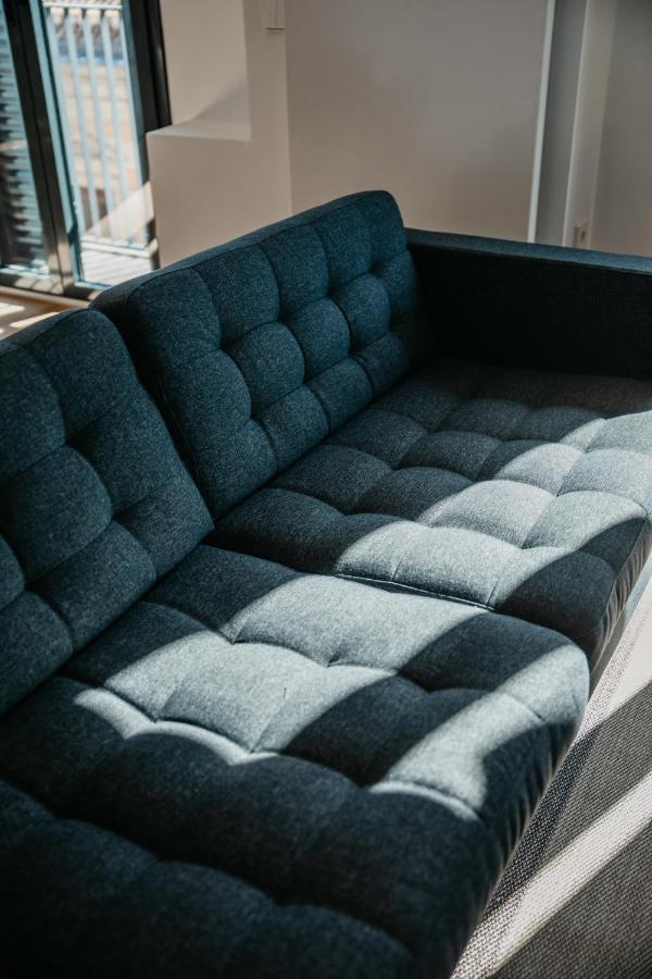 Tuguest Obispo Apartment Granada Luaran gambar