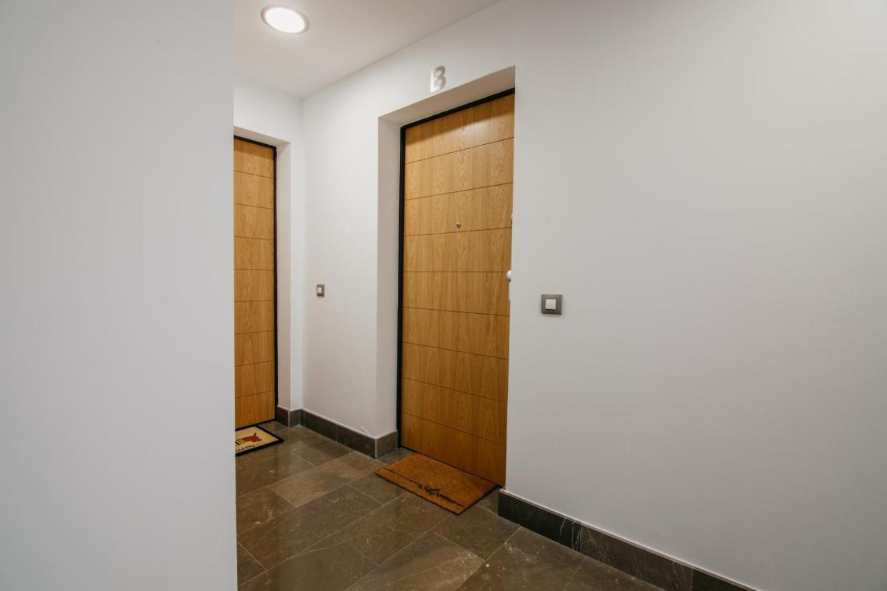 Tuguest Obispo Apartment Granada Luaran gambar