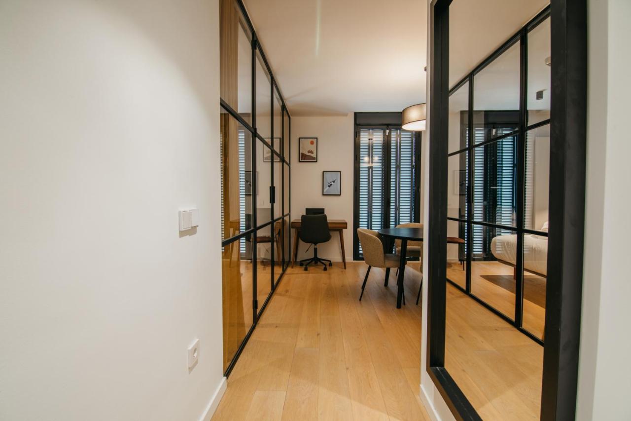 Tuguest Obispo Apartment Granada Luaran gambar