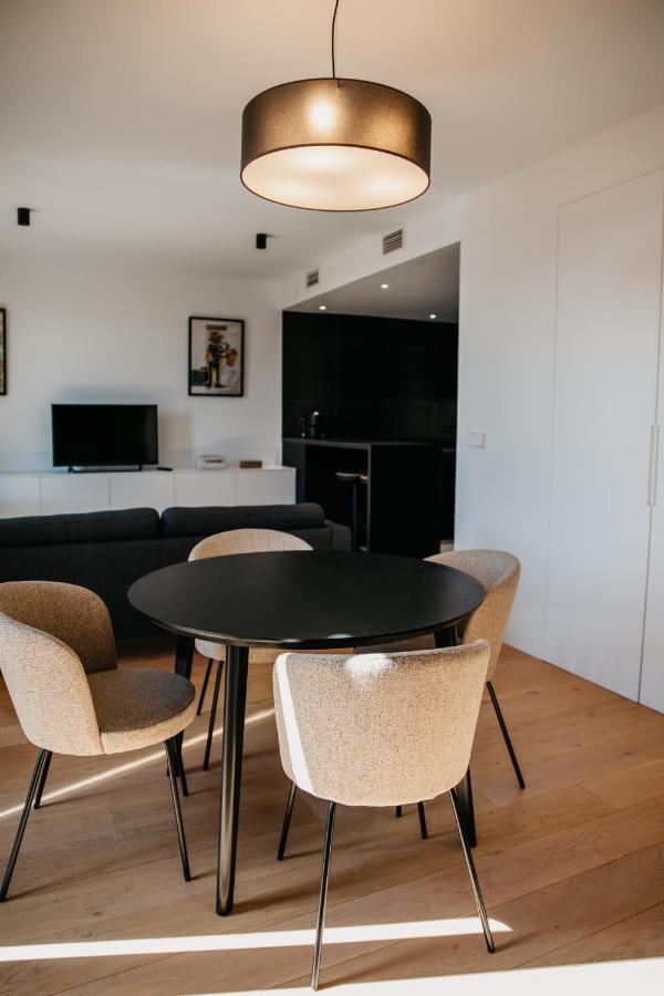 Tuguest Obispo Apartment Granada Luaran gambar