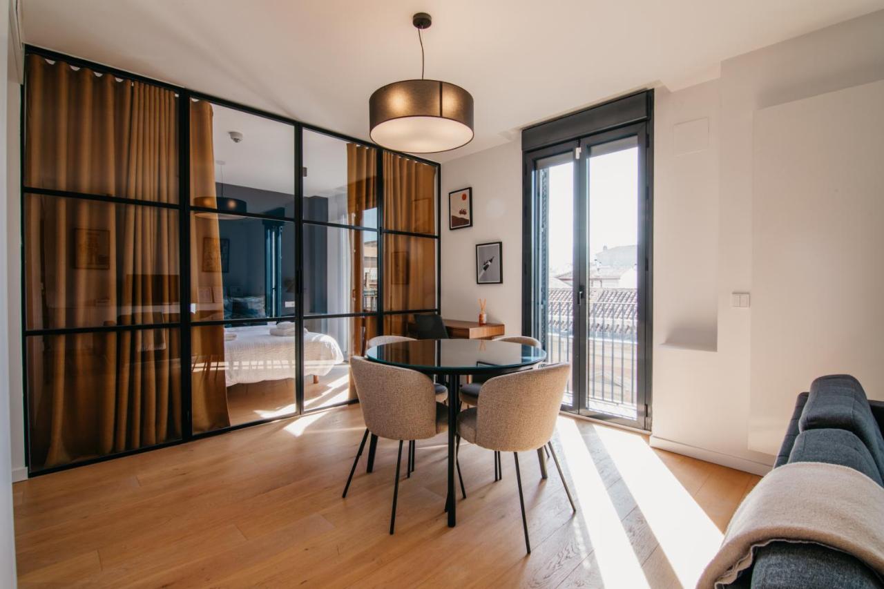 Tuguest Obispo Apartment Granada Luaran gambar
