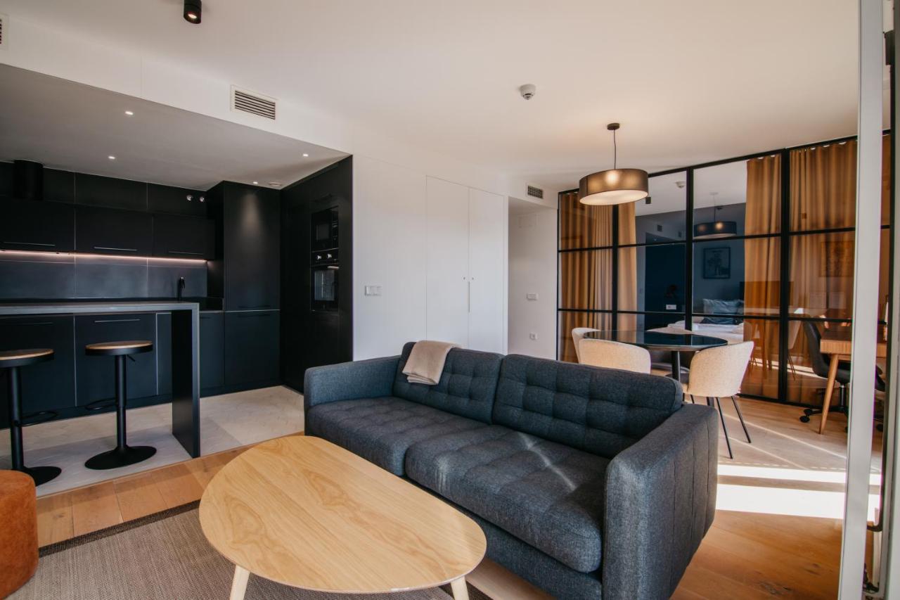 Tuguest Obispo Apartment Granada Luaran gambar