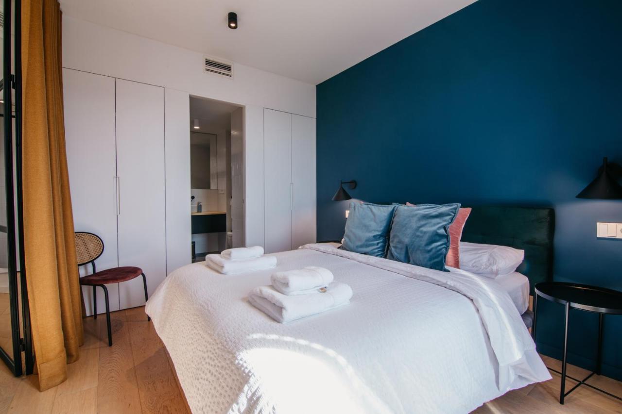 Tuguest Obispo Apartment Granada Luaran gambar