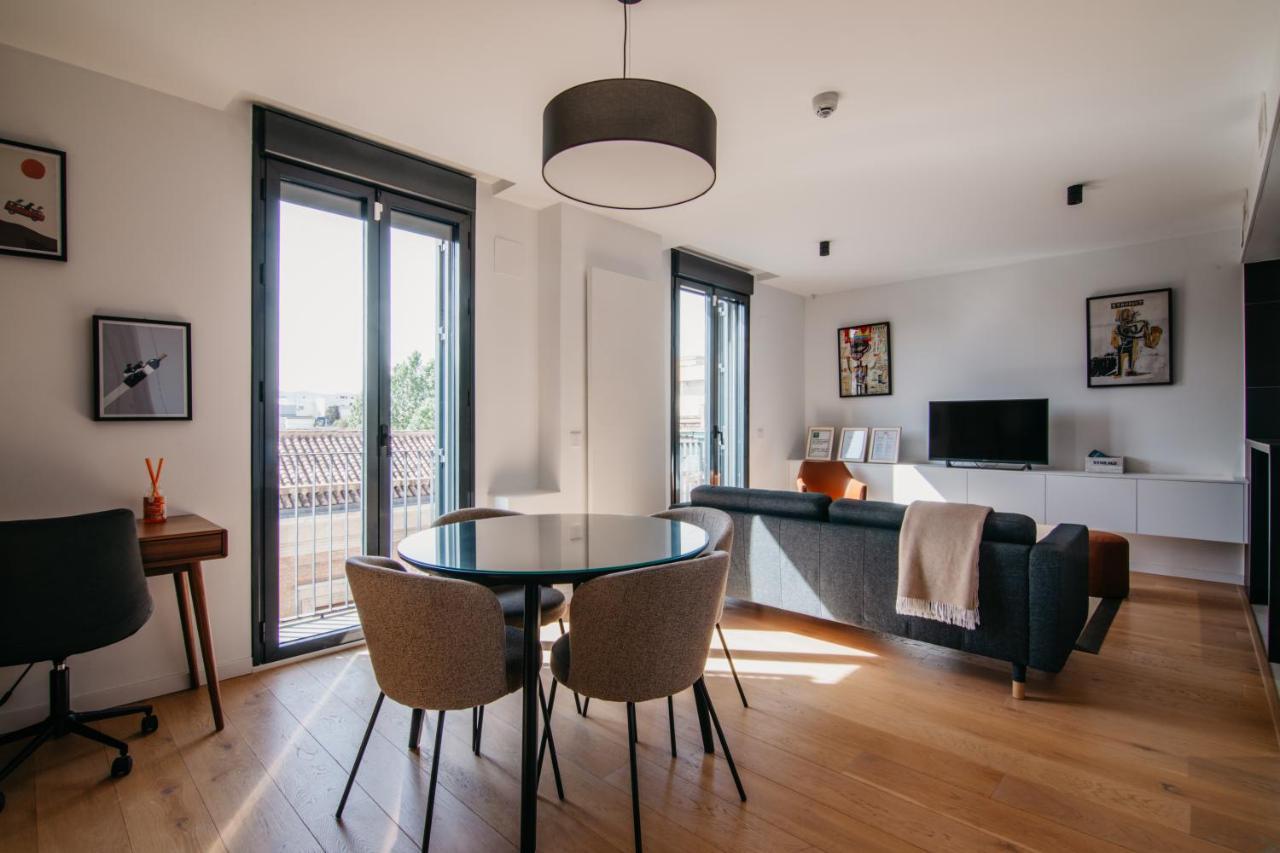 Tuguest Obispo Apartment Granada Luaran gambar